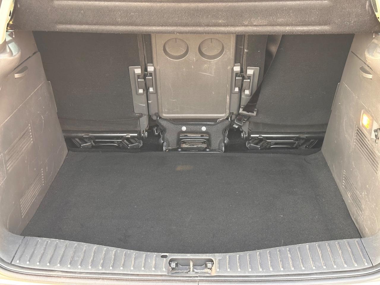 Ford C-Max 2.0 TDCi (136CV) DIESEL GHIA