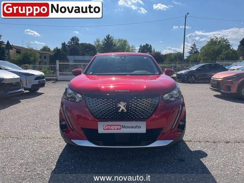 Peugeot 2008 PureTech 100 S&S Allure