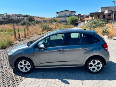 Citroen C3 1.4 HDi 70 Exclusive TETTO PANORAMICO L.E.G.G.I.