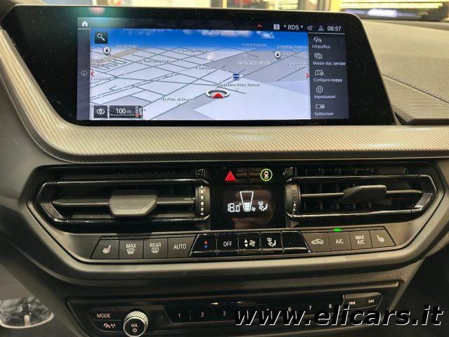 BMW 120 d 5p. Msport Automatica