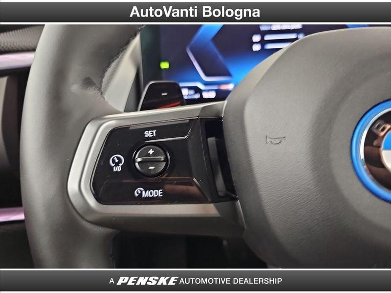 BMW X3 X3 xdrive30e MSport Pro auto