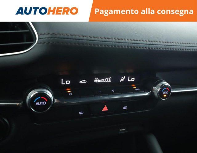 MAZDA 3 Mazda3 2.0L 150CV Skyactiv-G M-Hybrid Executive