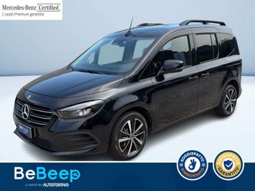 Mercedes-Benz Classe T LONG 180D PREMIUM AUTO