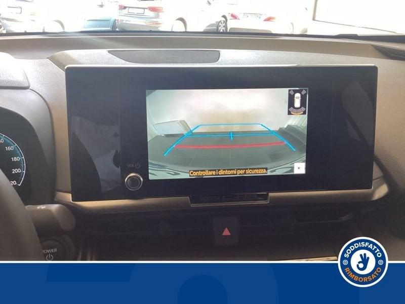 Toyota C-HR 2.0H PHEV 2WD TREND ECO MY24