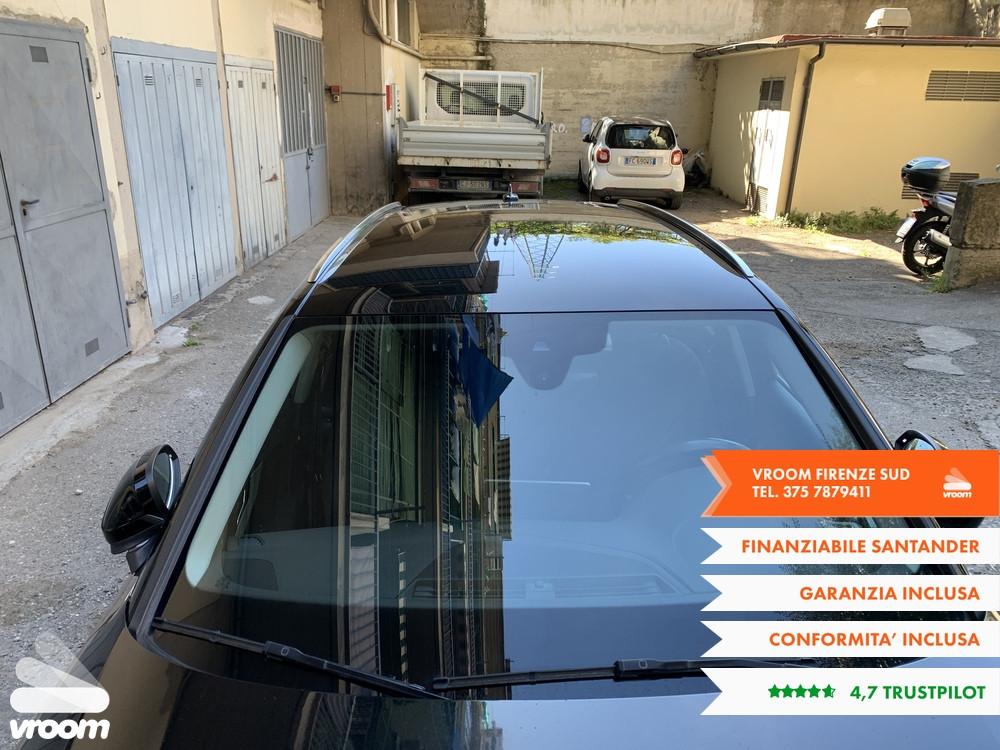 AUDI A4 5ª serie A4 Avant 2.0 TDI 190 CV quatt...