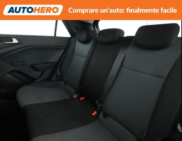 HYUNDAI i20 1.0 T-GDI 5 porte Active Connectline