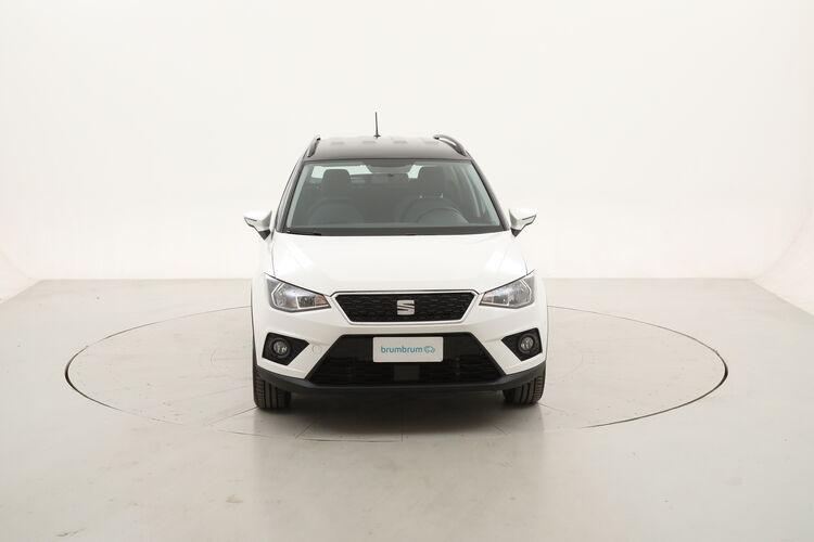 Seat Arona Style BR298803 1.0 Metano 90CV