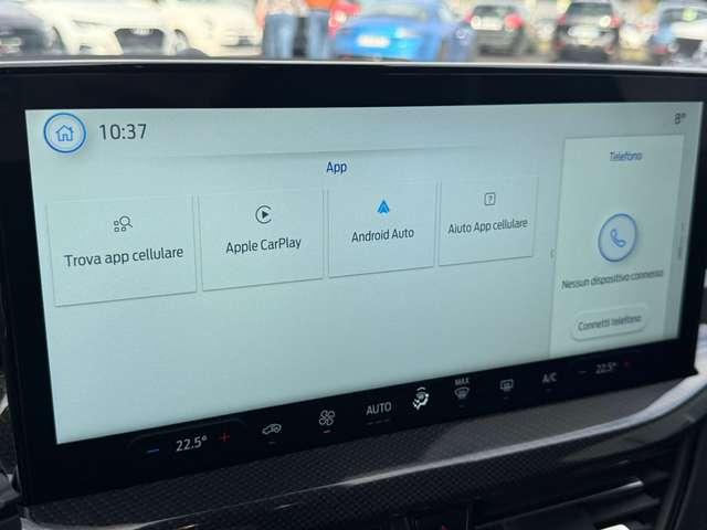 Ford Focus 1.0t ecoboost h ST-Line 125cv PROMO FIN