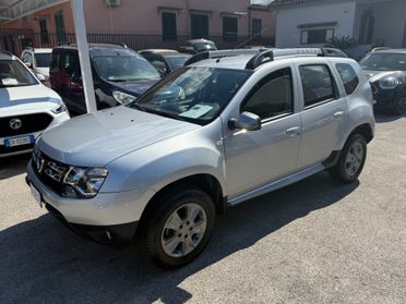 Dacia Duster 1.6 115CV Start&Stop 4x2 GPL Lauréate