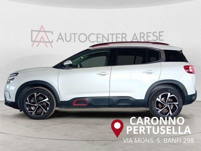 CITROEN C5 Aircross BlueHDi 130 S&S Shine