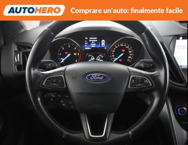 FORD Kuga 1.5 TDCI 120 CV S&S 2WD Business