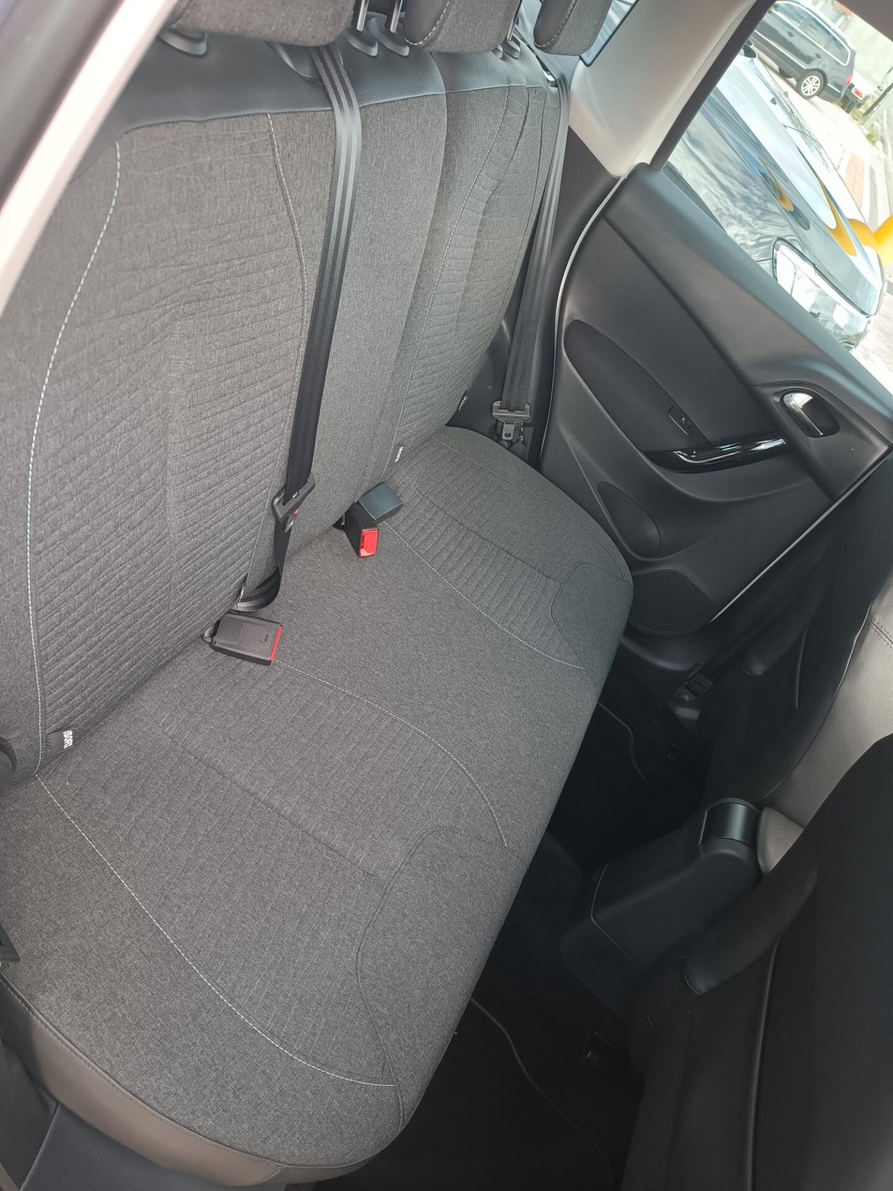 Citroen C3 1.6 diesel 75 cv