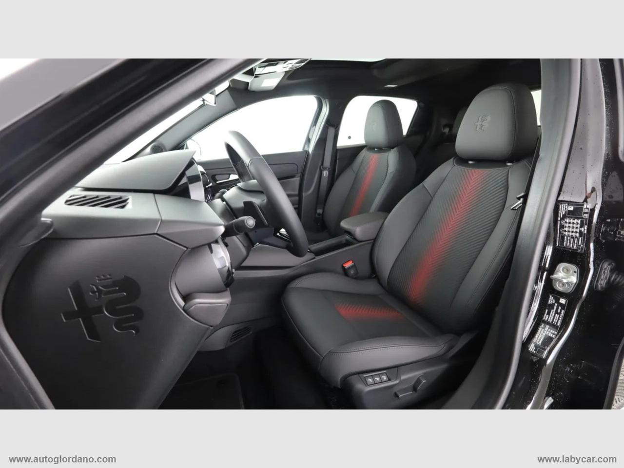 ALFA ROMEO Junior 1.2 145 CV Hybrid eDCT6 Speciale TECNO PACK