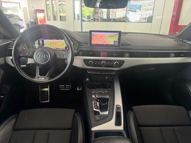 Audi A5 A5 SPB 2.0 TDI 190 CV ultra S tronic Business Sport