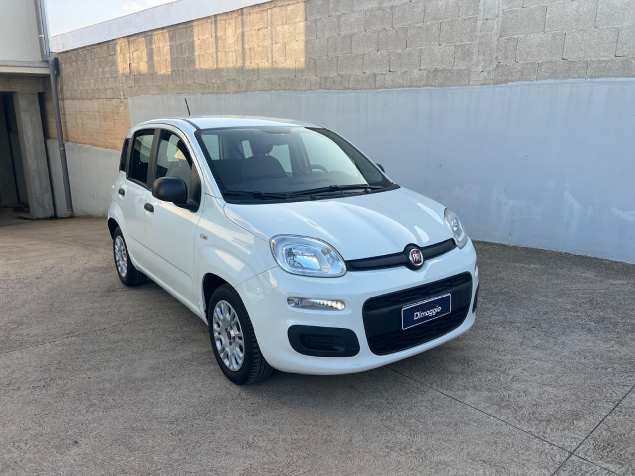 Fiat Panda 1.0 Hybrid Easy | 2021