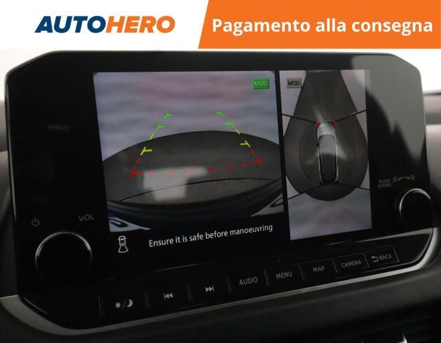 NISSAN Qashqai MHEV 140 CV Business