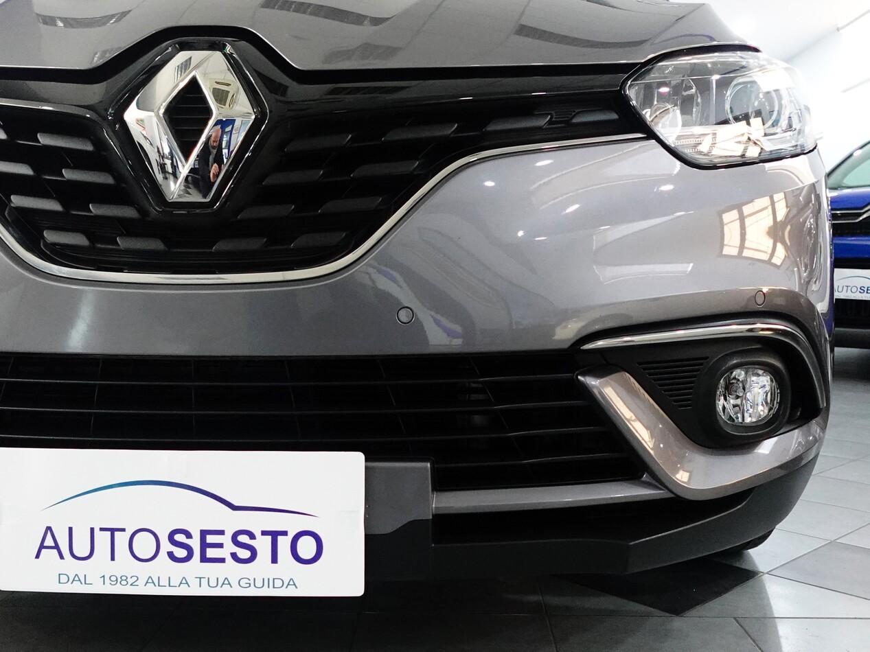 Renault Scenic 1.7 BlueDCI 120 CV BUSINESS