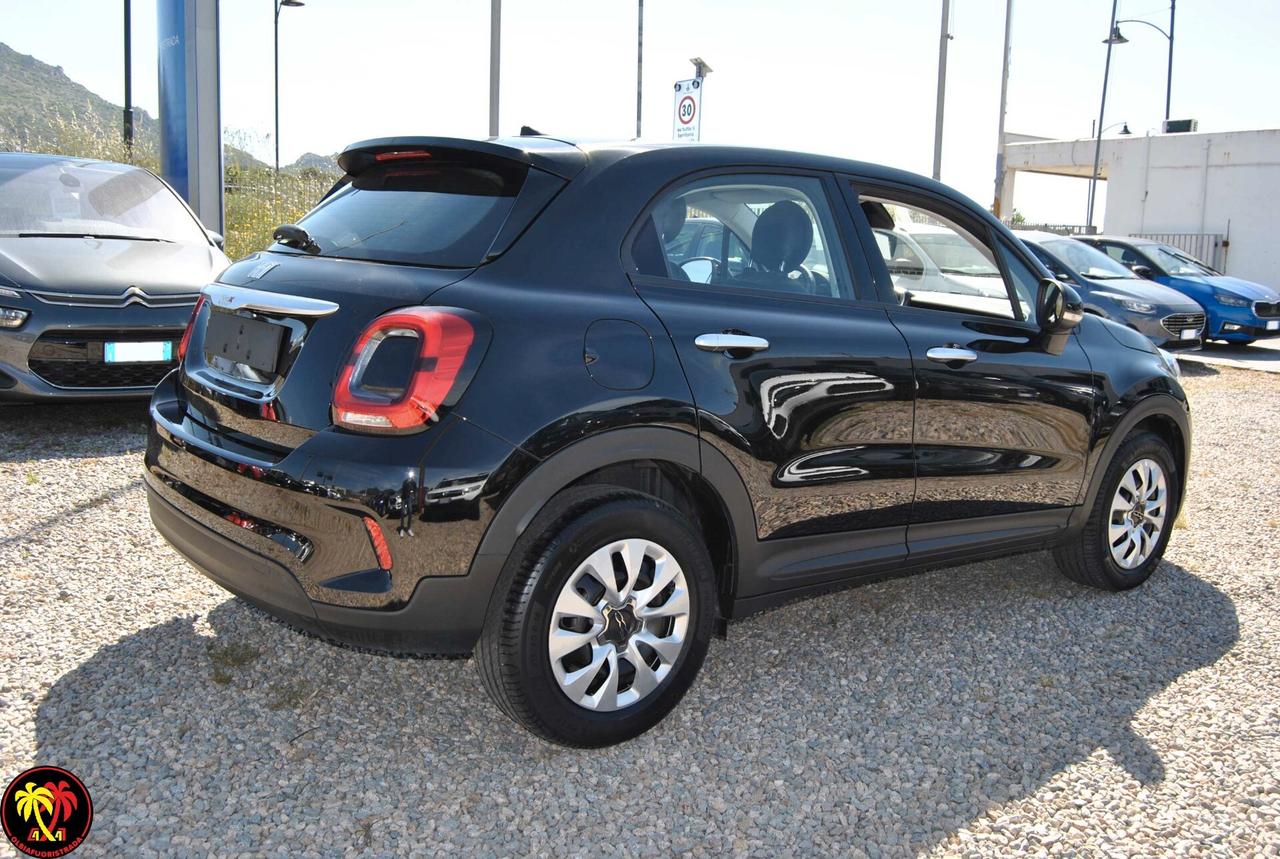 Fiat 500X 1.0 T3 120 CV Cross
