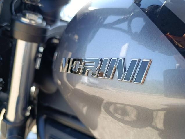 Moto Morini Calibro 690 Abs