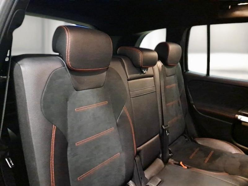 MERCEDES-BENZ GLB 200 d Automatic 4MATIC Premium