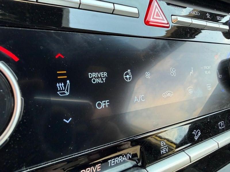Hyundai Santa Fe PHEV 1.6 T-GDI PHEV 4WD A/T 7posti Xclass