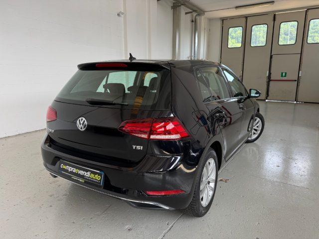 VOLKSWAGEN Golf 1.0 TSI 110 CV DSG 5p. Business