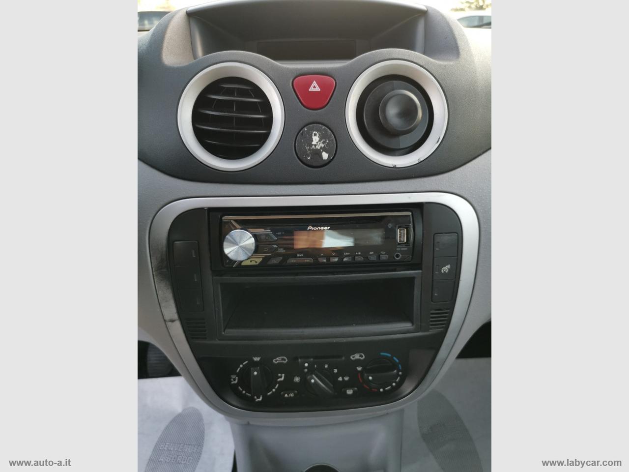 CITROEN C3 1.1 Classique