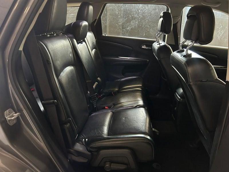 FIAT Freemont Freemont 2.0 mjt 16v 140cv