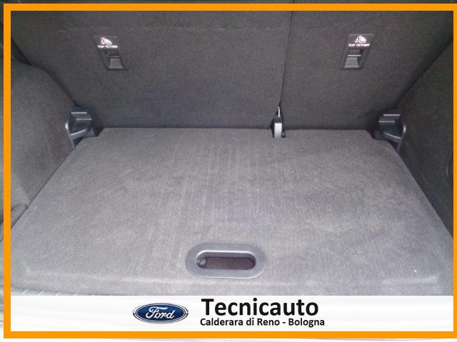 FORD EcoSport 1.5 Ecoblue 100 CV ST-Line MY20.25