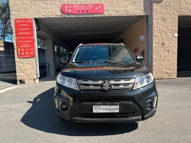 Suzuki Vitara 1.6 DDiS V-Top