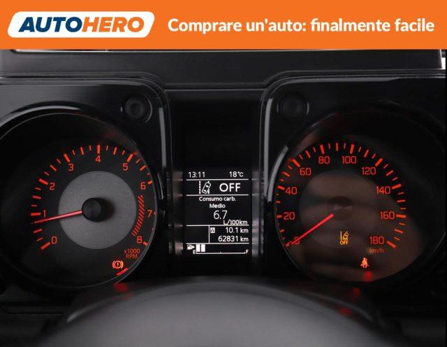 SUZUKI Jimny 1.5 5MT PRO (N1)