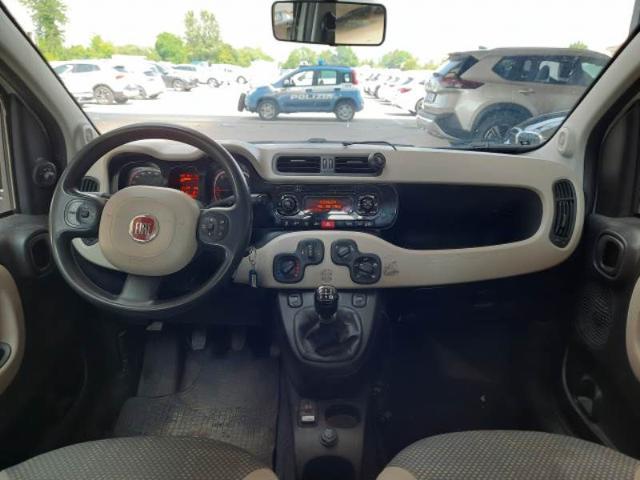 FIAT Panda 1.3 MJT 95 CV S&S 4x4 Euro 5B