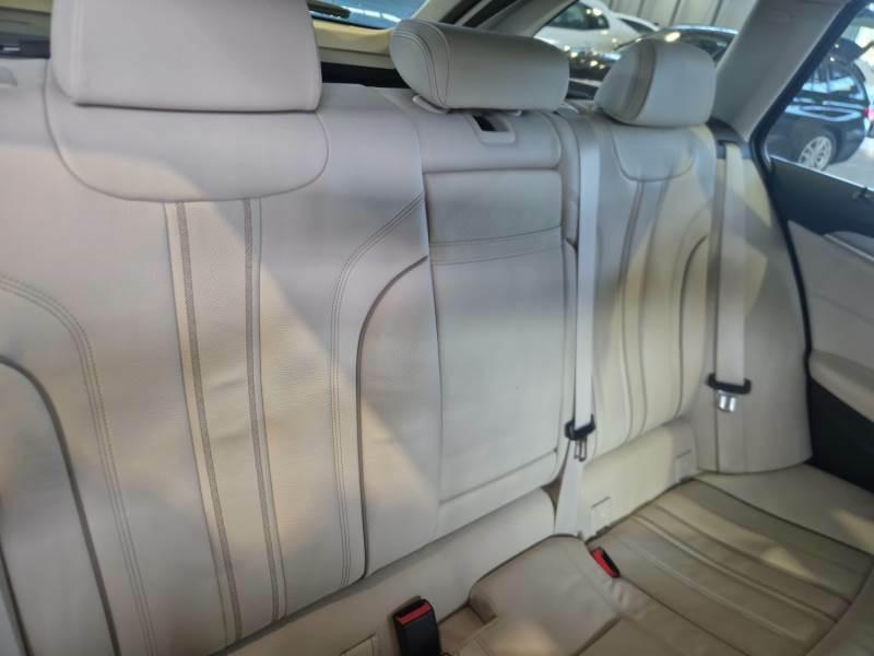 BMW 530 BUSINESS AUTO TOURING STATION WAGON