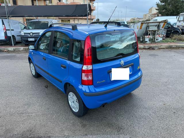 FIAT Panda 1.2 Dualogic