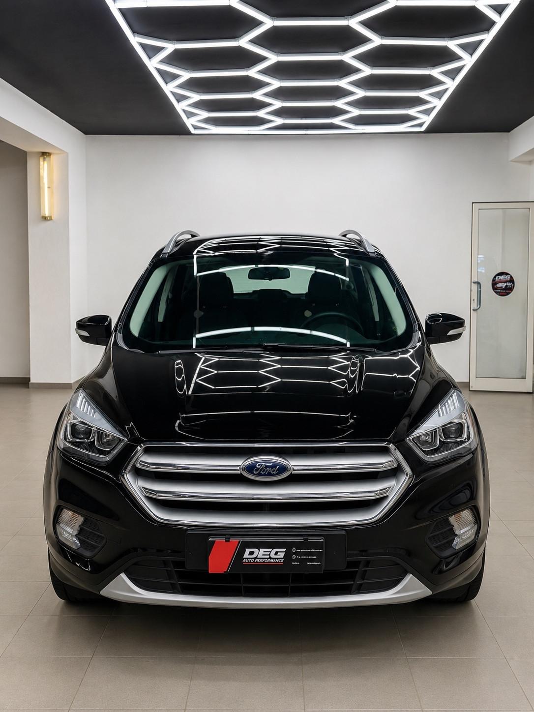 Ford Kuga 2.0 TDCI 120 CV S&S 2WD Business