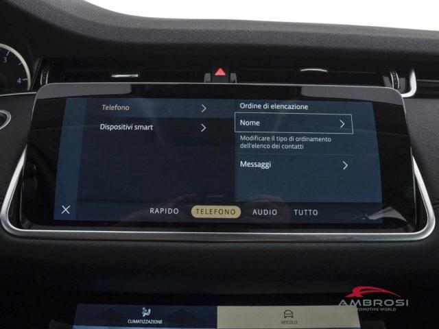 LAND ROVER Range Rover Evoque 2.0d i4 mhev SE awd 163cv auto