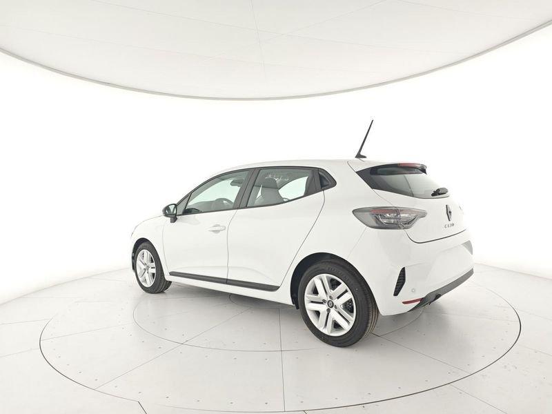 Renault Clio ECO-G 100 CV Evolution + Pack keyless entry + Parking Camera