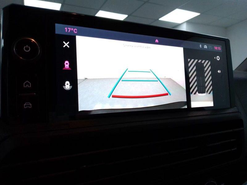 FIAT Scudo VAN L2H1 BLUEH