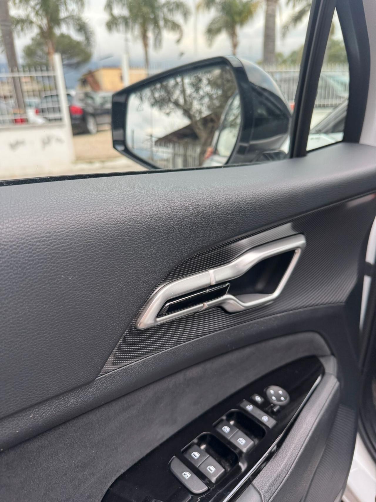 Kia Sportage 1.6 CRDi MHEV AWD DCT GT-line Plus