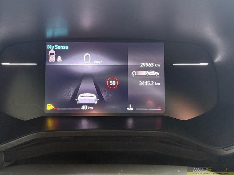 Renault Clio Clio TCe 90 CV 5 porte Techno