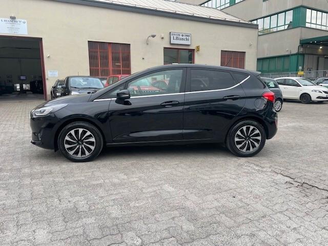 Ford Fiesta Titanium Car Play Prezzo Vero!!!!