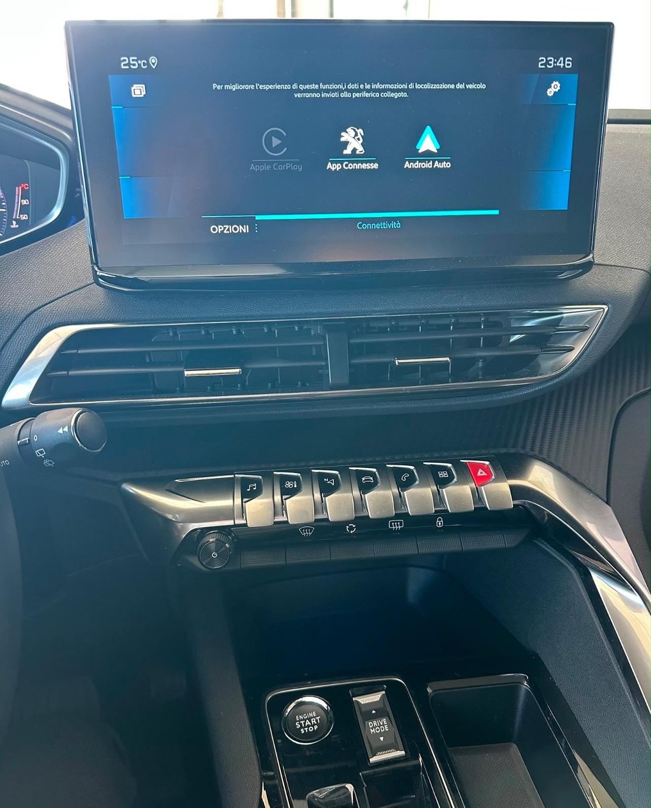 Peugeot 5008 5008 1.5 bluehdi Allure Pack s&s 130cv eat8