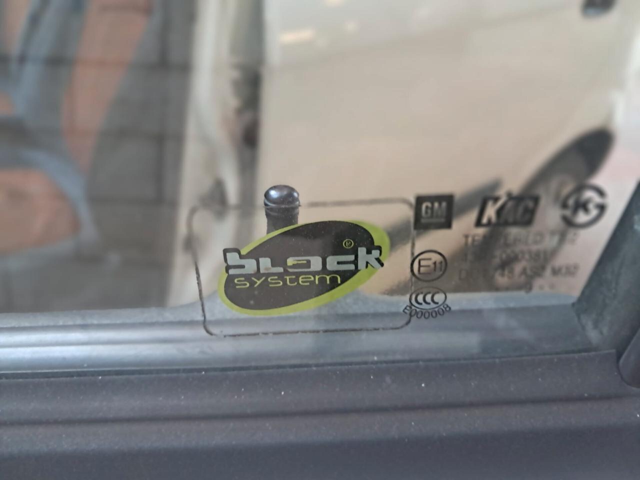 Chevrolet Matiz 800- VISTA E PIACIUTA -Euro 1690