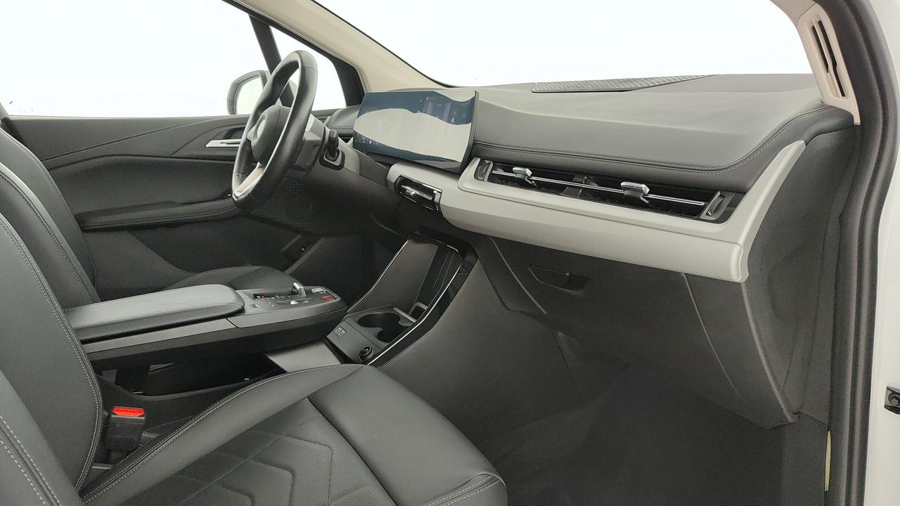 BMW Serie 2 U06 Active Tourer - 218d Active Tourer Luxury auto