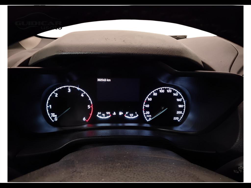 FORD Gran Tourneo Connect II 2018 - gran tourneo connect 1.5 tdci 120cv 7p.ti titanium auto E6.2