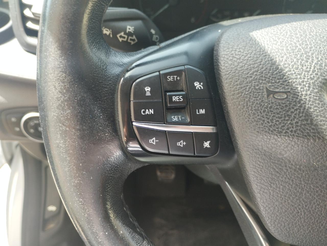 Ford Transit Custom 2.0 Tdi 130 CV