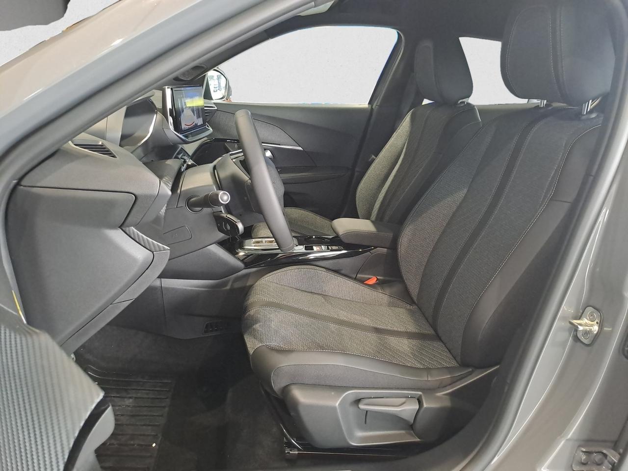 PEUGEOT NUOVO E-2008 - Motore Elettrico 156cv Allure