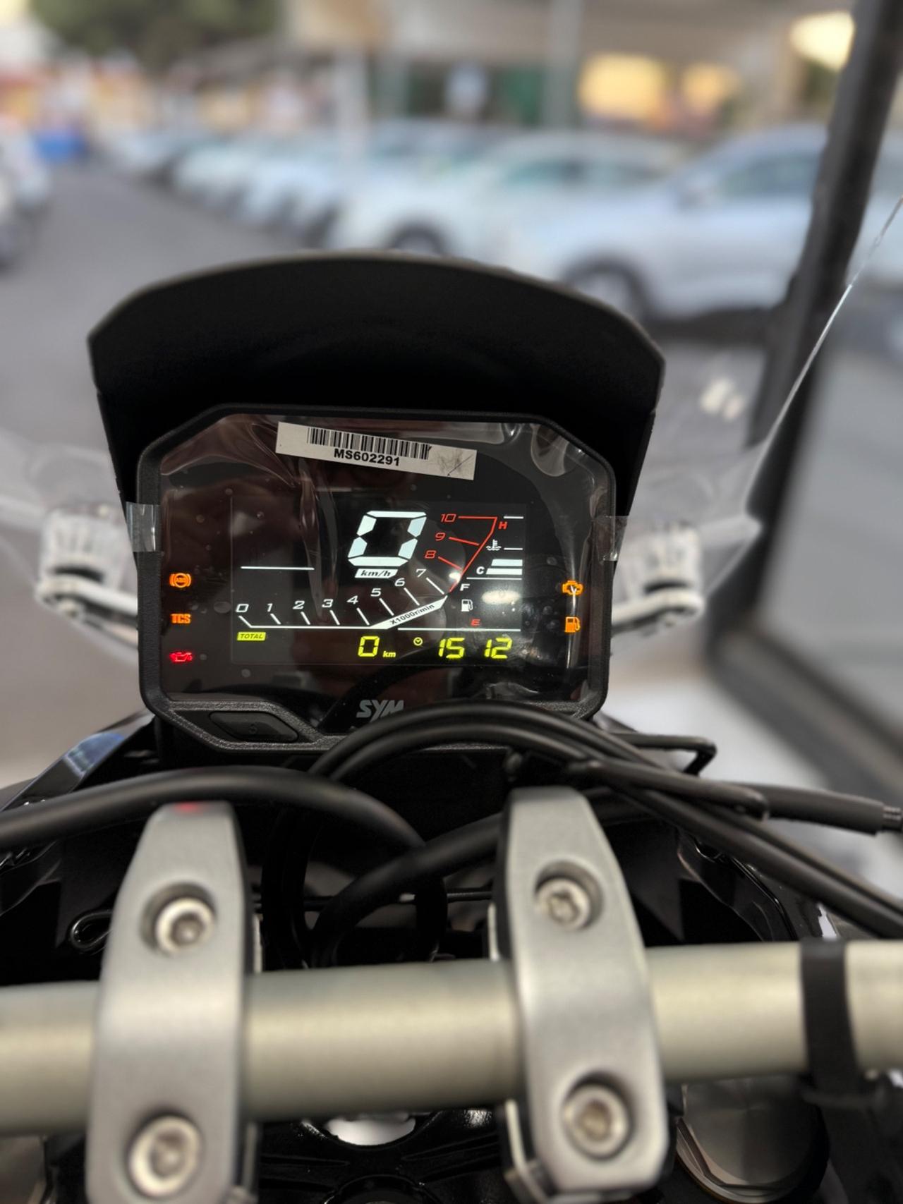 Sym ADXTG 400 NUOVO PRONTA CONSEGNA