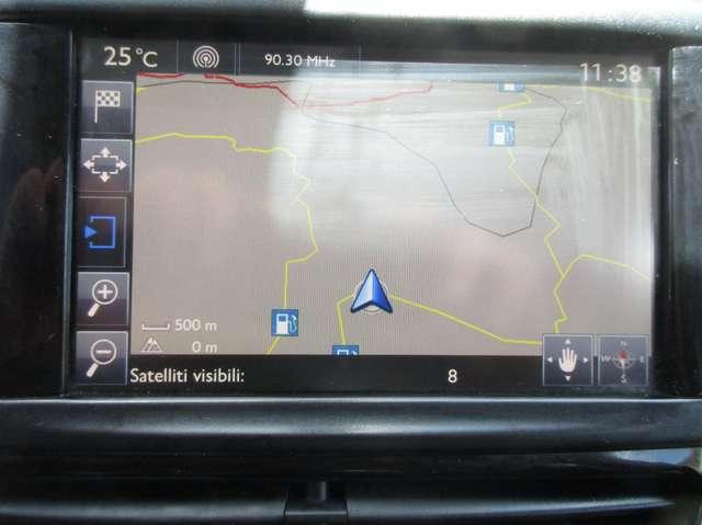 Peugeot 2008 1.6 bluehdi Allure s GARANTITA FULL OPTIONAL