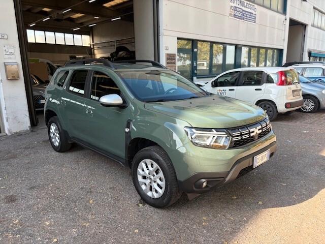 Dacia Duster 1.0 TCe GPL 4x2 Prestige